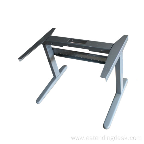Factory Price Height Adjustable Lifting Work Computer Desk